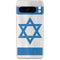 Israel Flag Distressed Google Pixel 8 Pro Skin